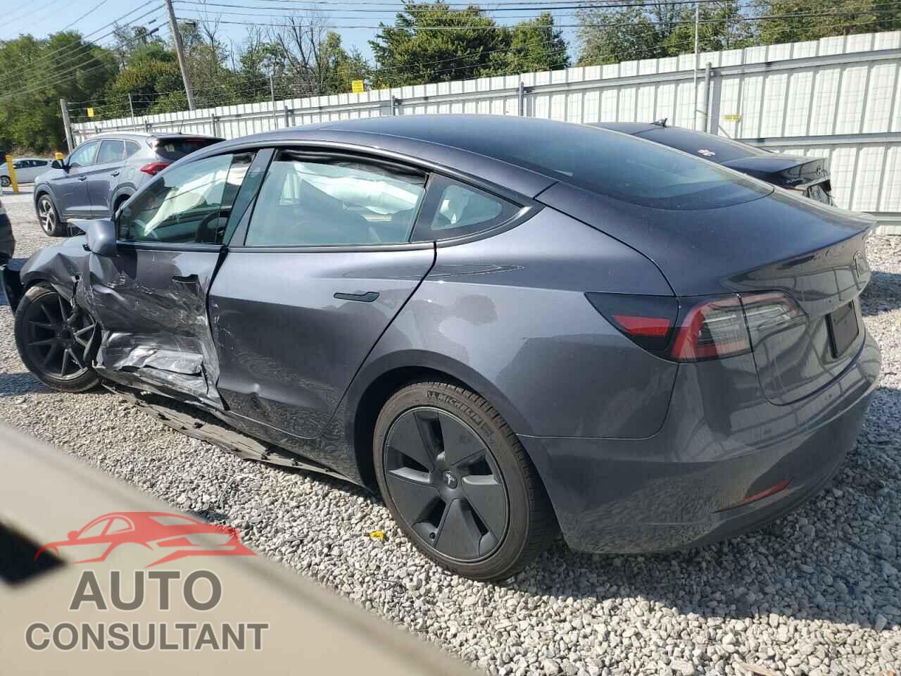 TESLA MODEL 3 2023 - 5YJ3E1EA9PF694169