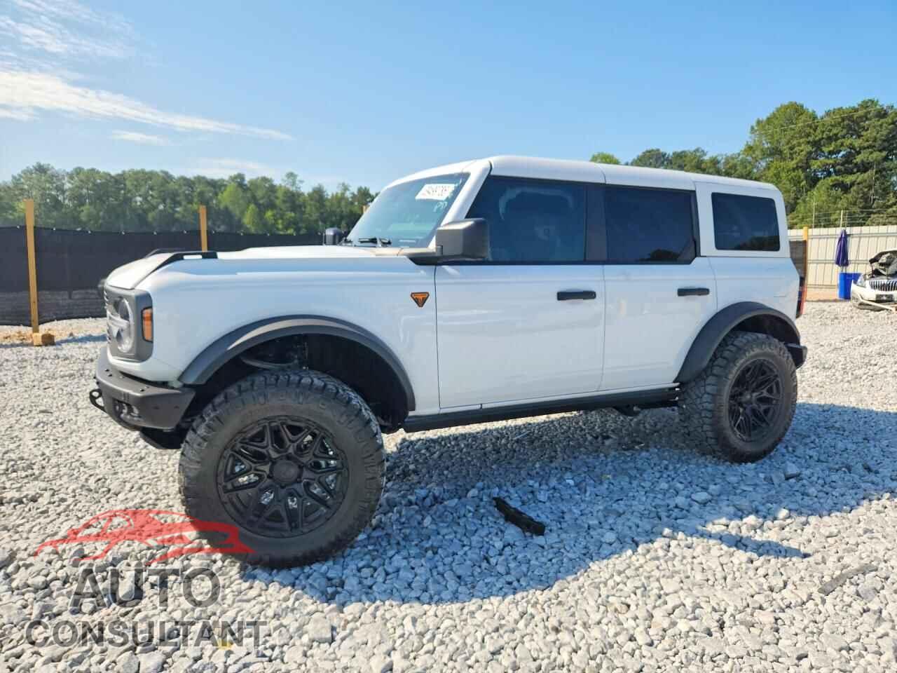 FORD BRONCO 2026 - 1FMEE9BPXTLA61957