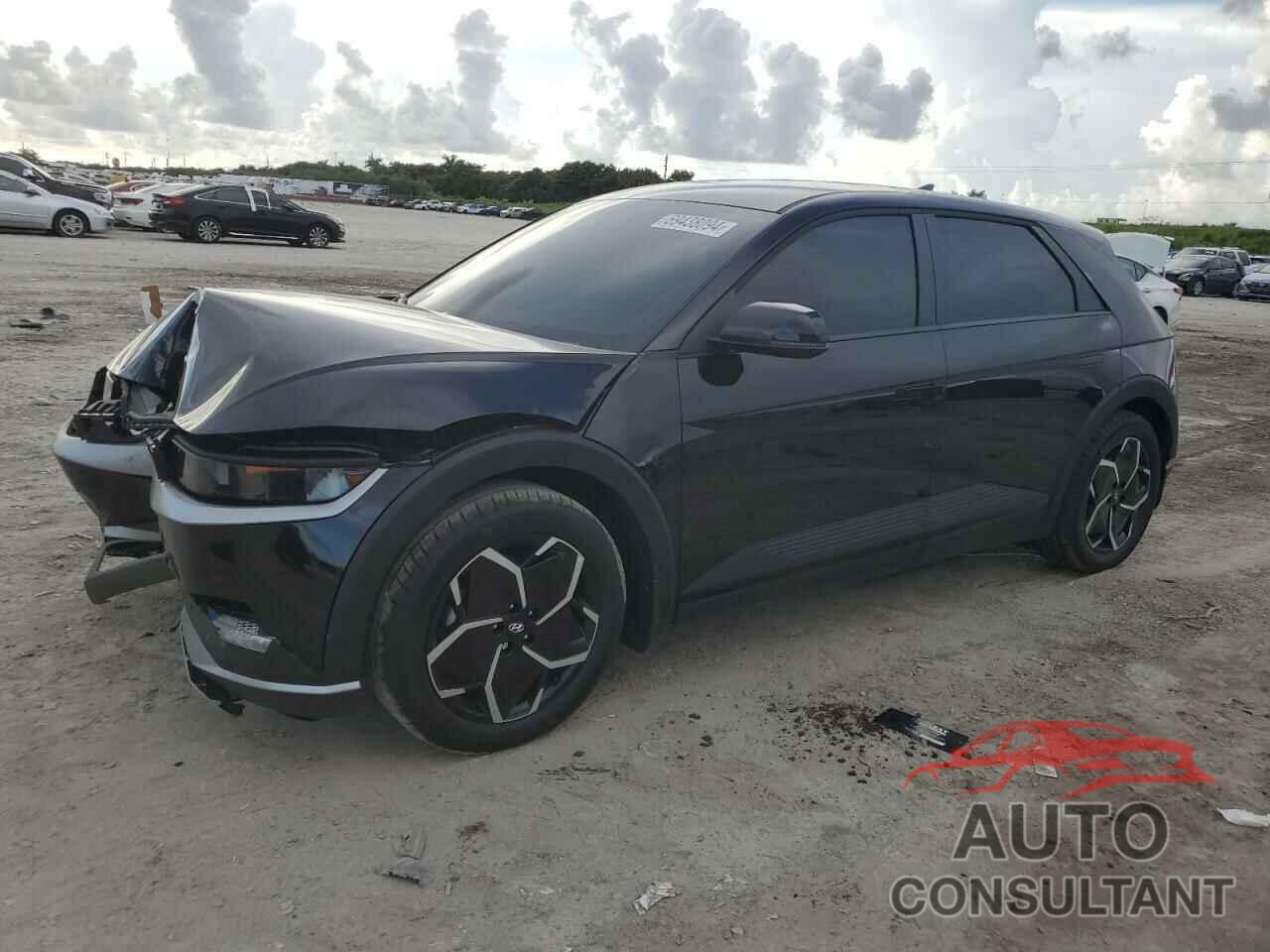 HYUNDAI IONIQ 2024 - KM8KN4DE6RU284596