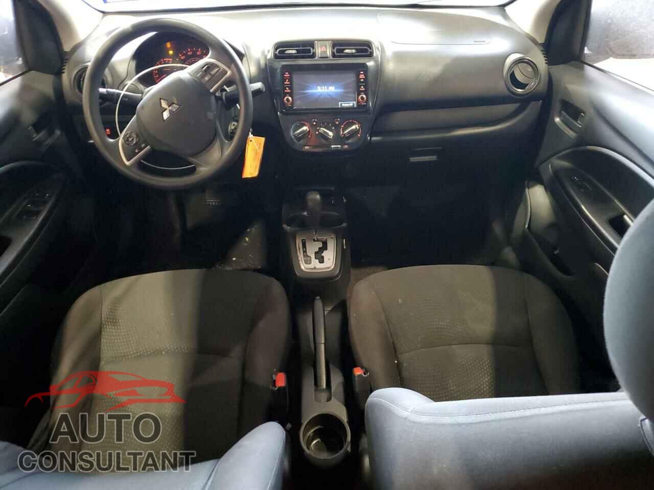 MITSUBISHI MIRAGE 2019 - ML32F3FJ2KHF13432