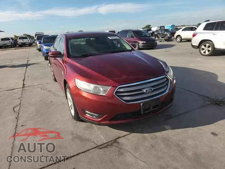 FORD TAURUS 2014 - 1FAHP2E80EG131202