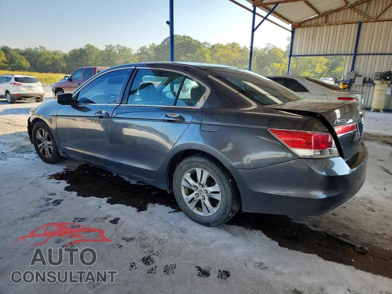 HONDA ACCORD 2012 - 1HGCP2F38CA108355