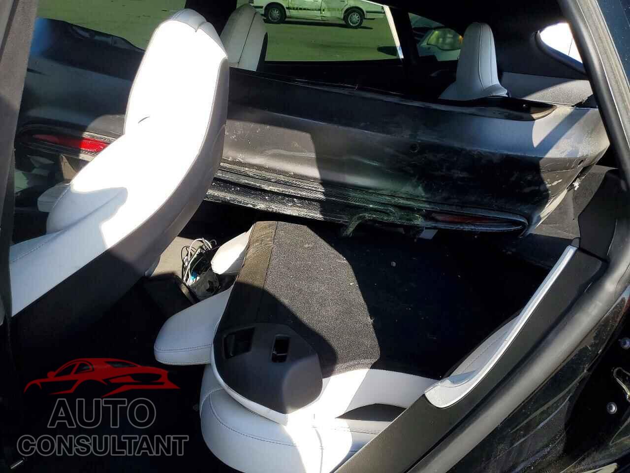 TESLA MODEL S 2018 - 5YJSA1E48JF295424