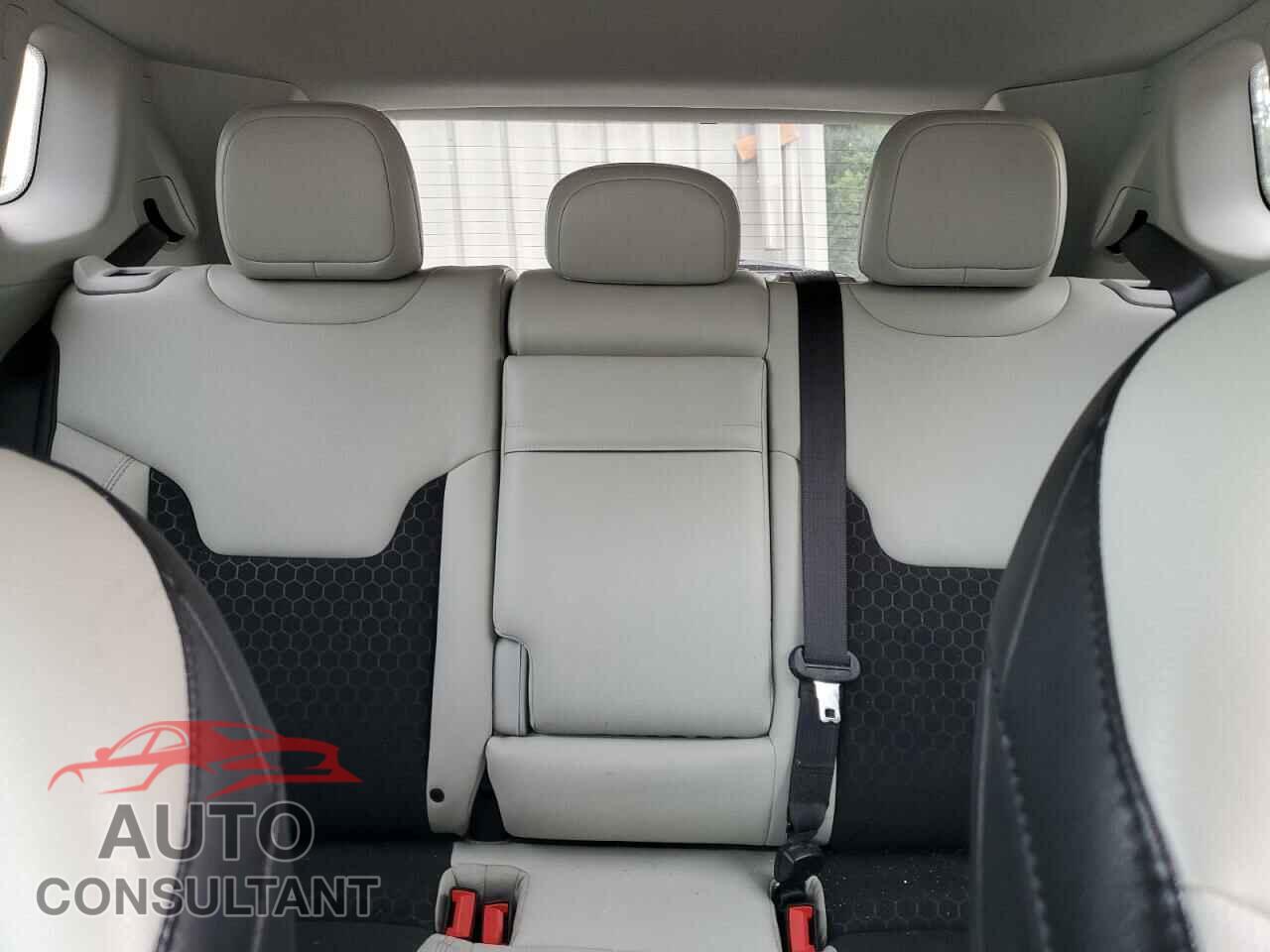 JEEP COMPASS 2018 - 3C4NJDBB6JT482809