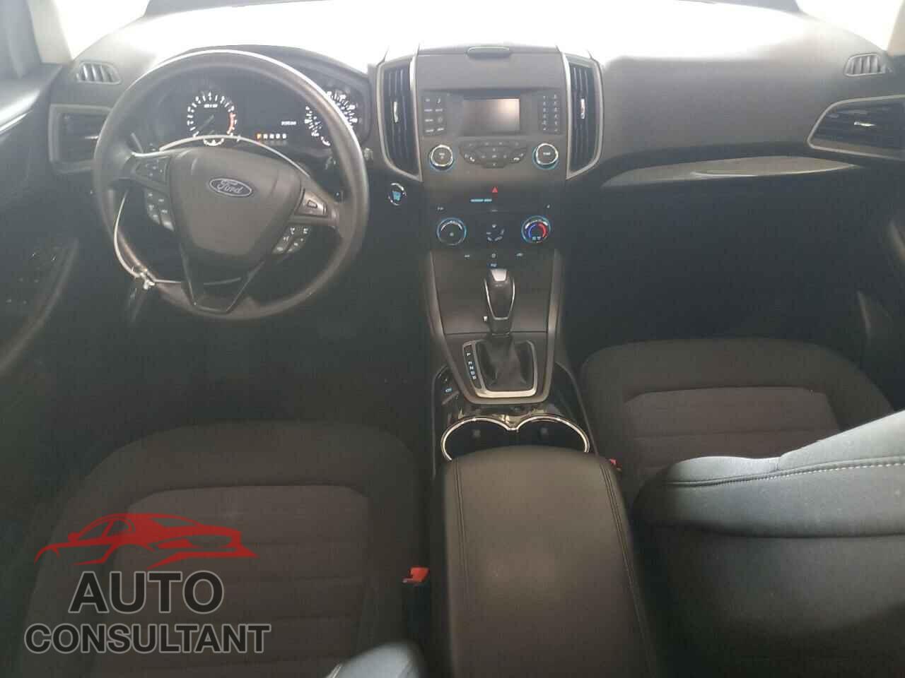 FORD EDGE 2018 - 2FMPK4G99JBB73211