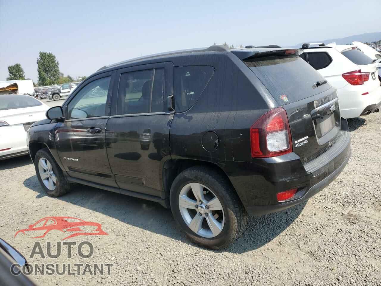 JEEP COMPASS 2016 - 1C4NJDBB5GD661941