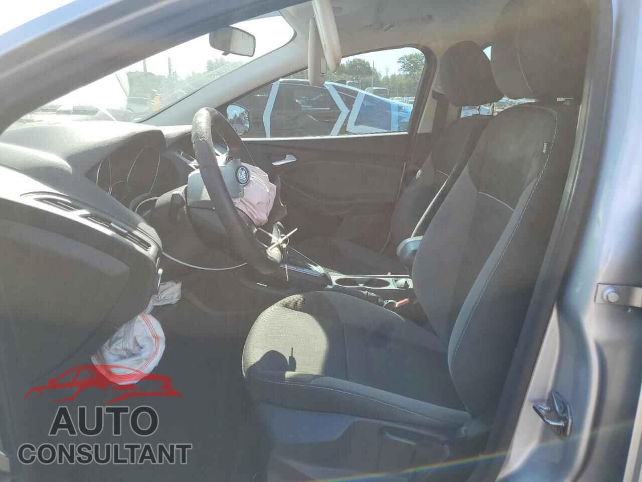 FORD FOCUS 2014 - 1FADP3F26EL436998