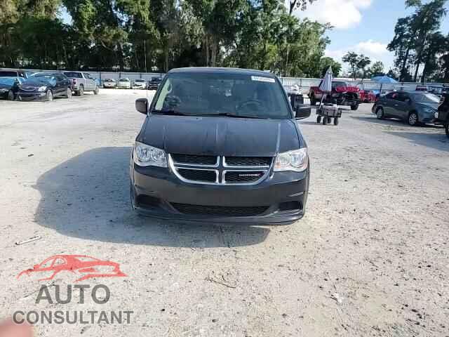 DODGE CARAVAN 2016 - 2C4RDGBG9GR124492