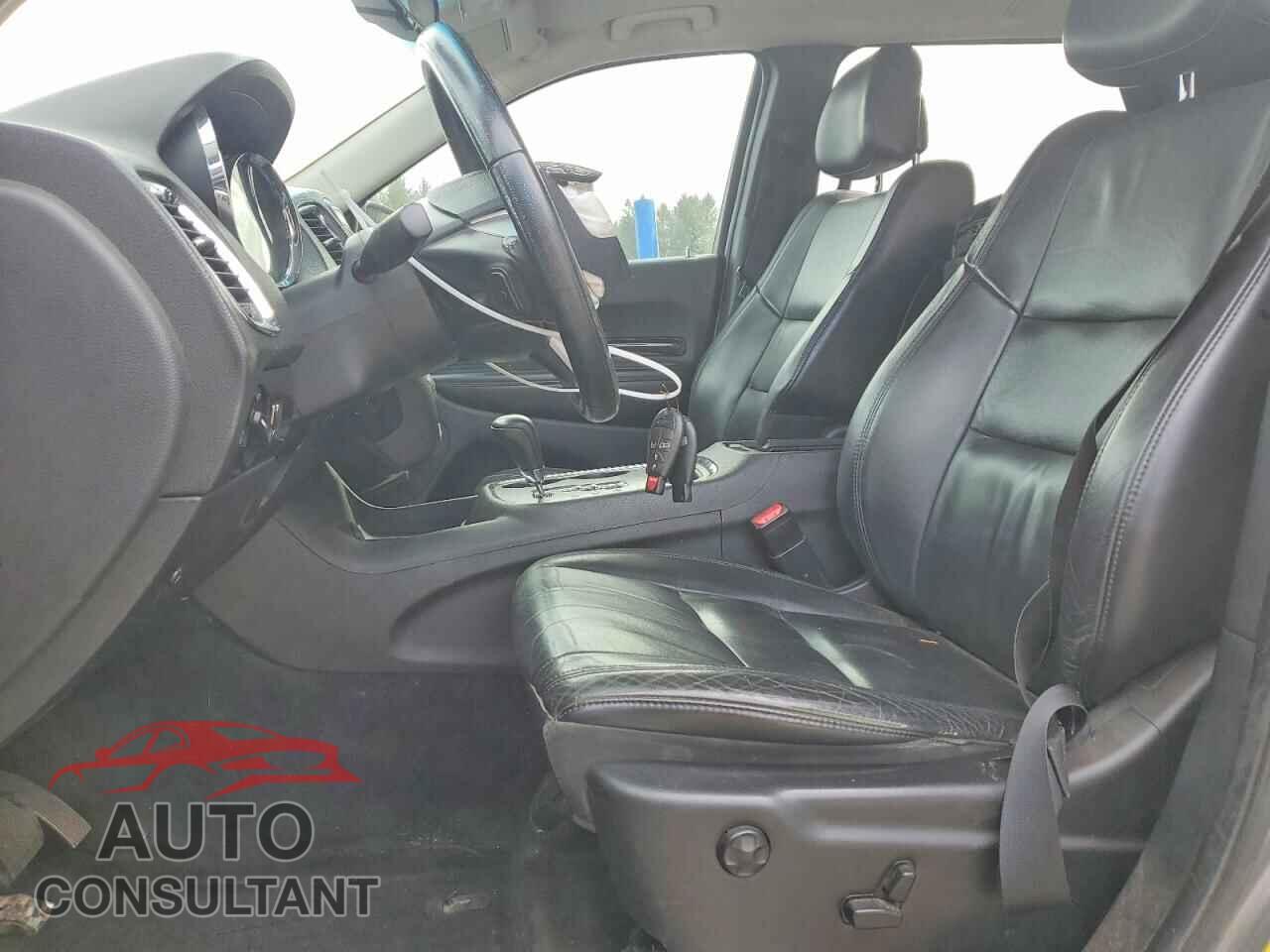 DODGE DURANGO 2013 - 1C4RDJDG2DC540544