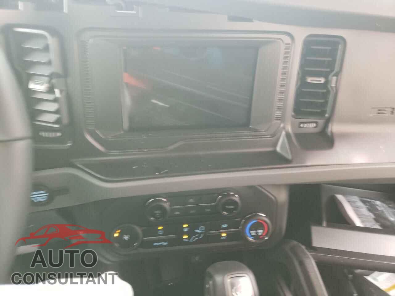 FORD BRONCO BAS 2021 - 1FMDE5BH1MLA85370