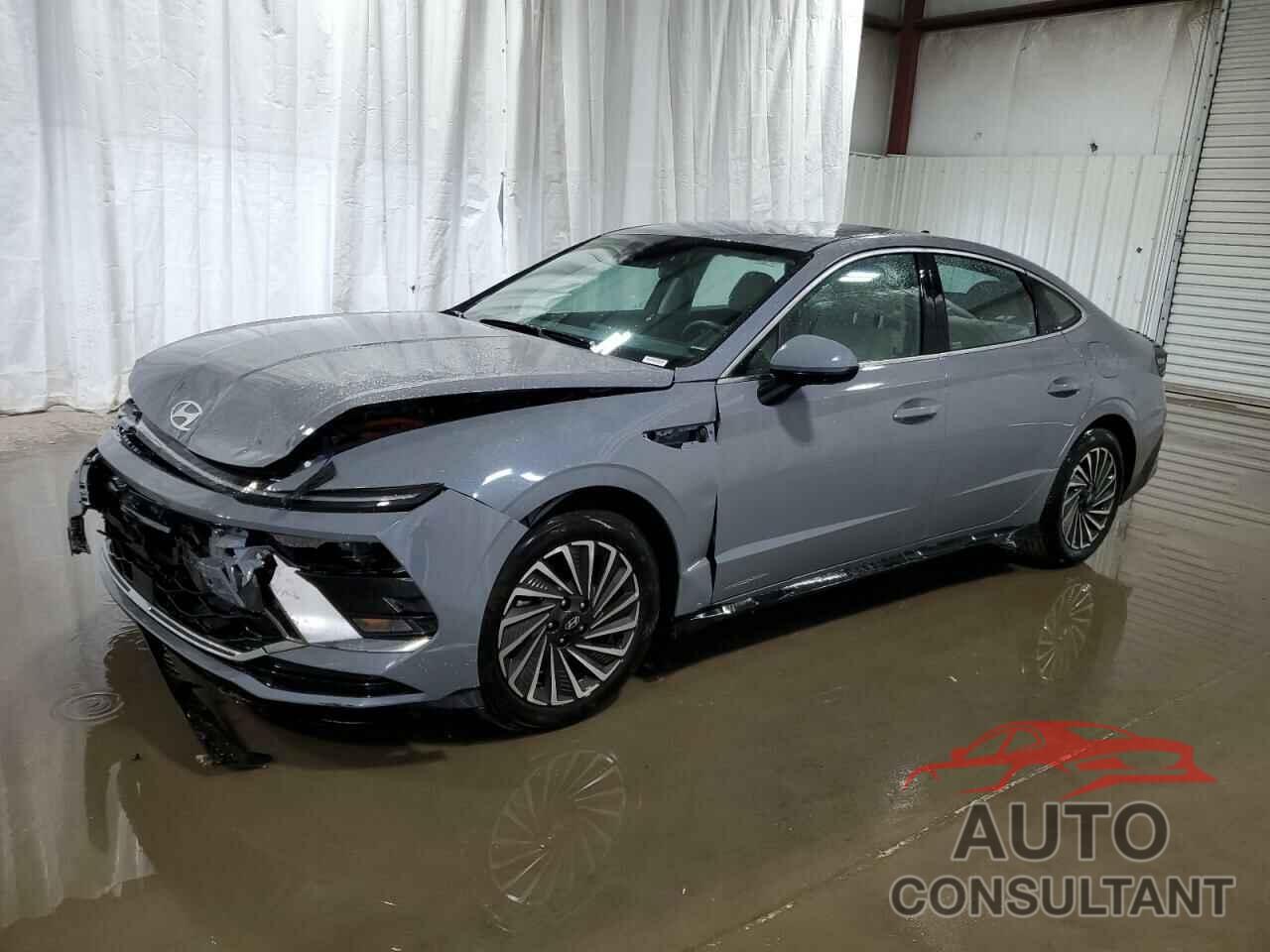 HYUNDAI SONATA 2024 - KMHL34JJ4RA095250