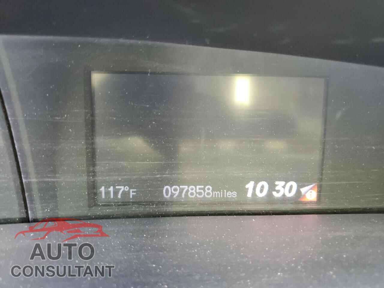 HONDA CIVIC 2013 - 19XFB2F58DE045316