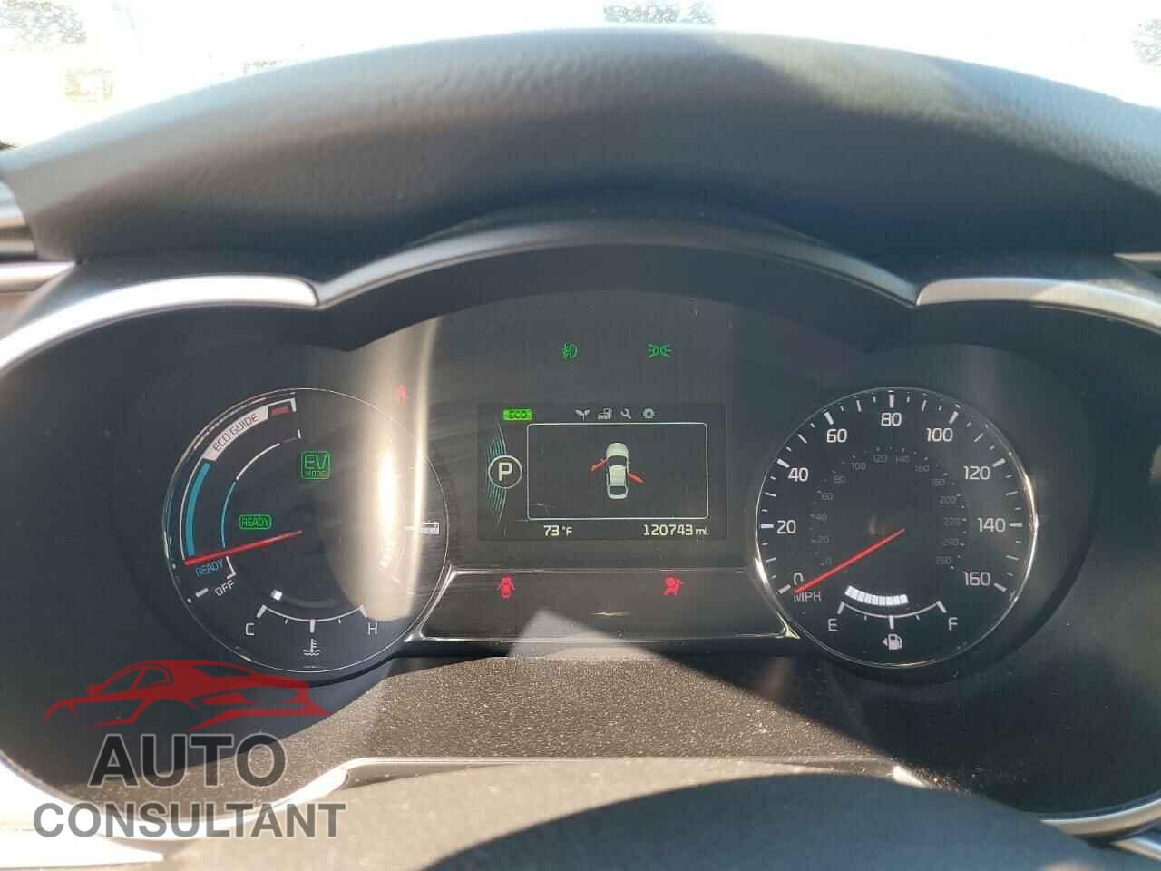 KIA OPTIMA 2016 - KNAGM4AD0G5092099