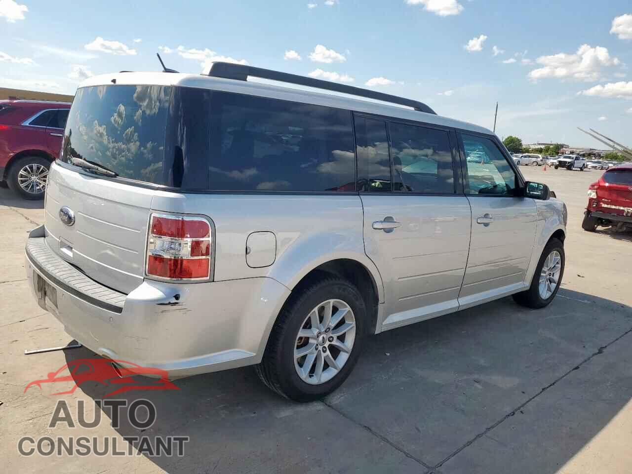 FORD FLEX 2015 - 2FMGK5B83FBA11859