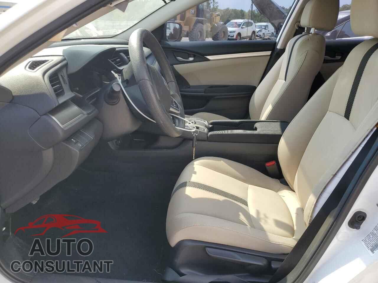 HONDA CIVIC 2017 - 19XFC2E52HE056929