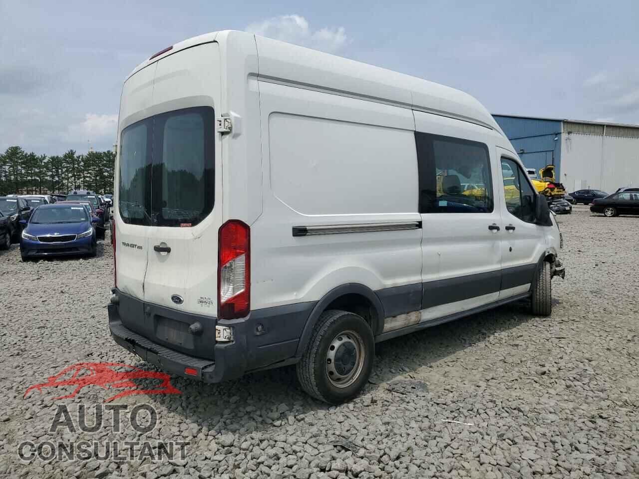 FORD TRANSIT 2017 - 1FTYR2UM2HKA35978