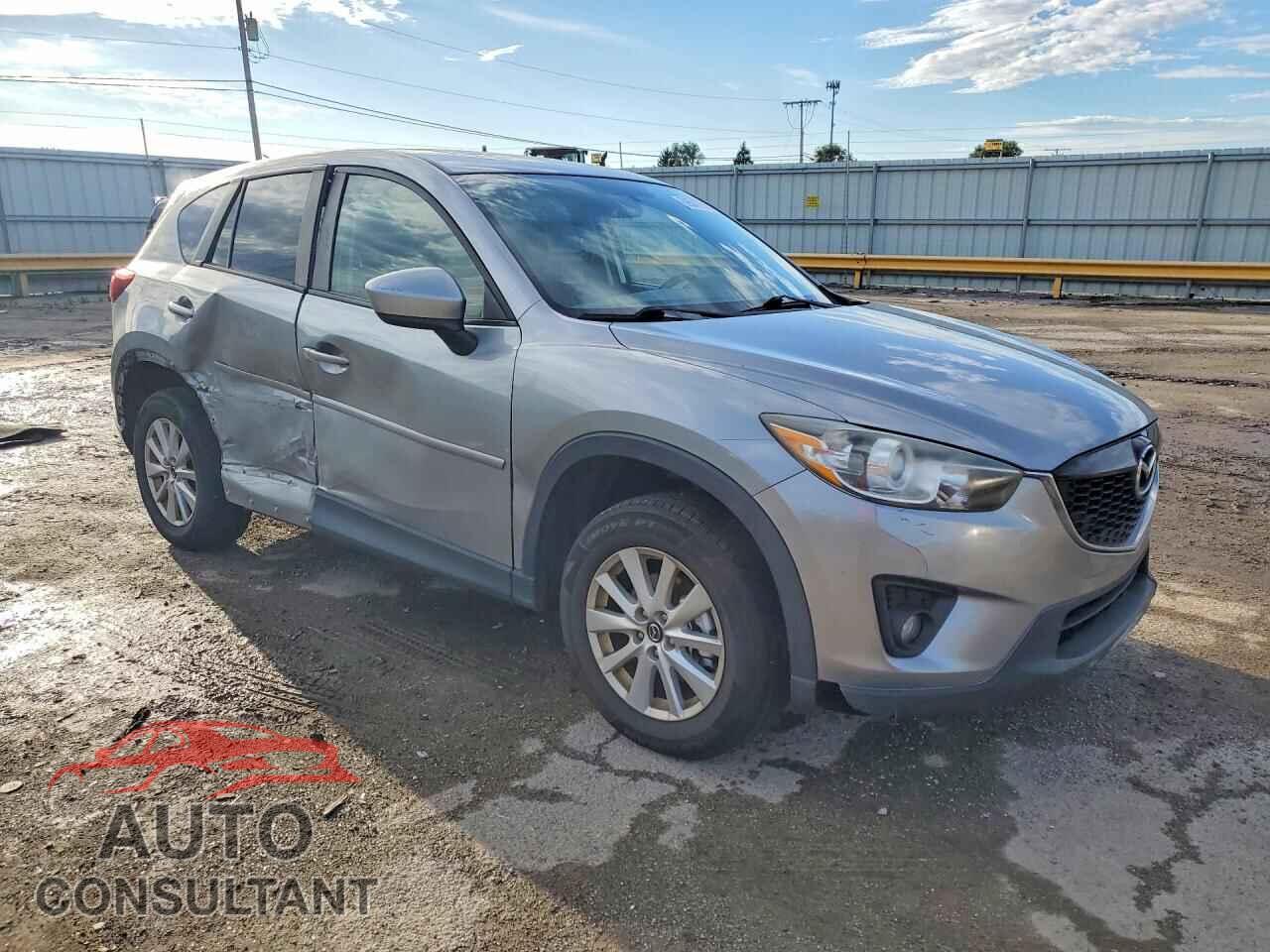 MAZDA CX-5 2014 - JM3KE4CY5E0377313