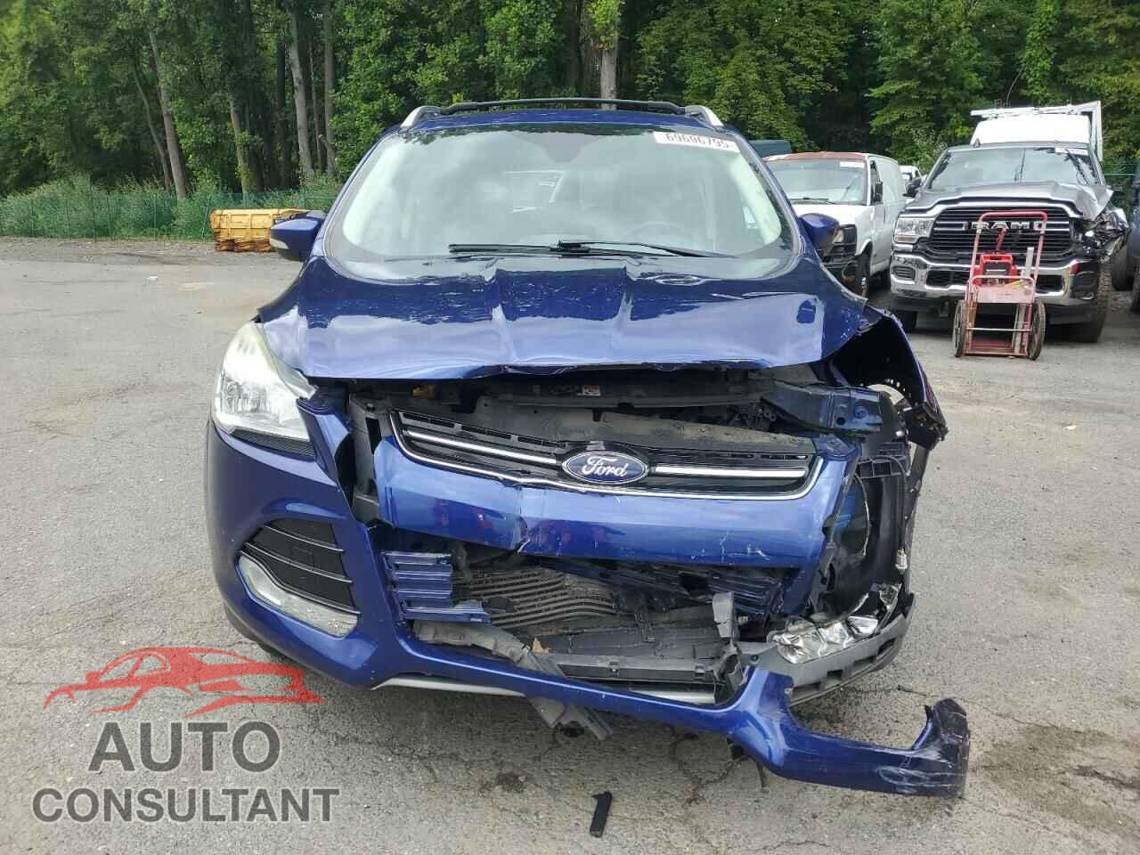 FORD ESCAPE 2014 - 1FMCU9J97EUB20439