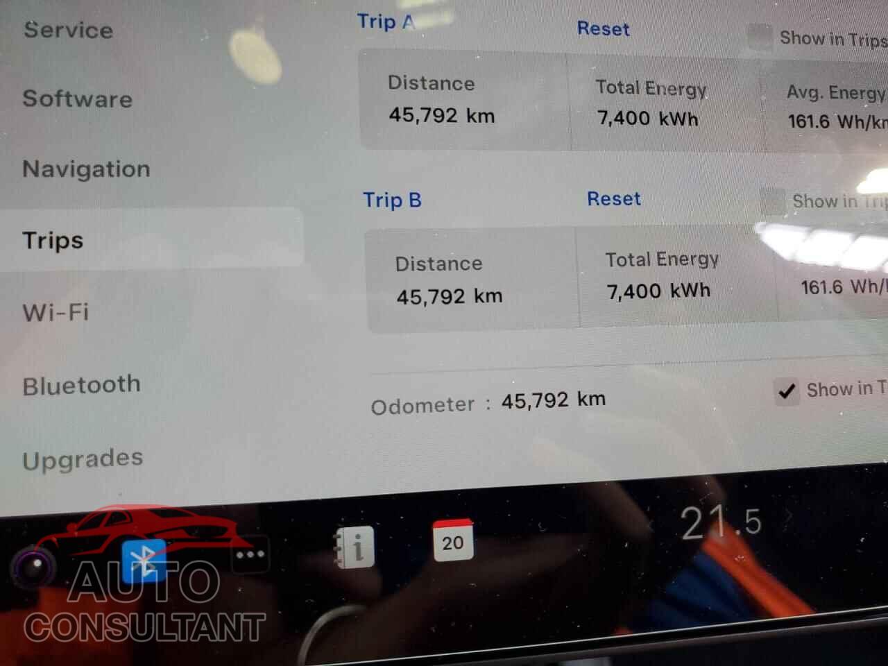 TESLA MODEL 3 2024 - 5YJ3E1EA8RF833890