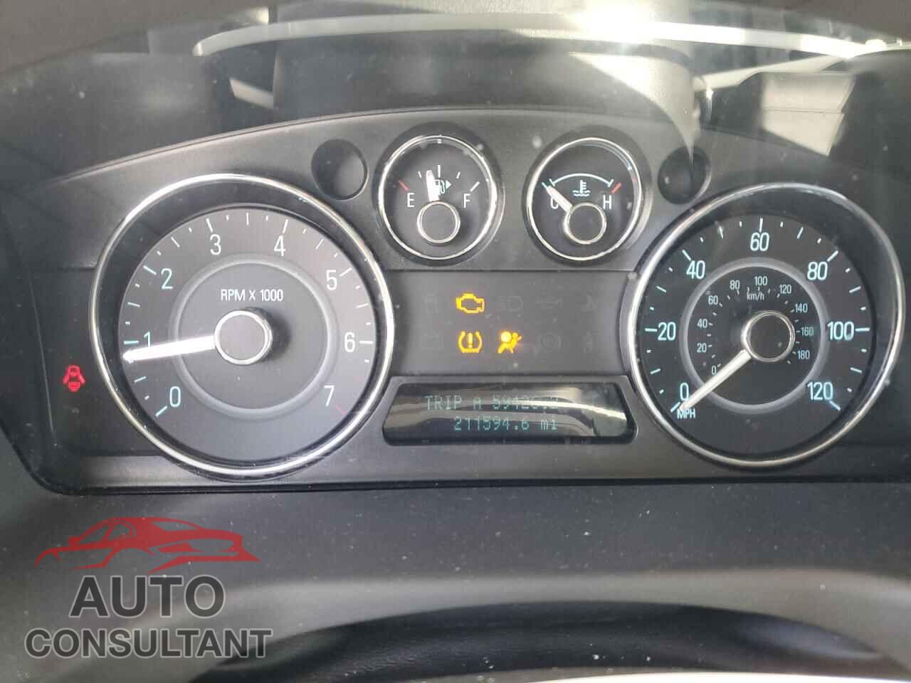 FORD FLEX 2011 - 2FMGK5CCXBBD34836