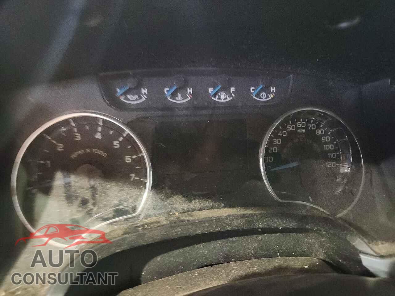 FORD F150 2013 - 1FTFW1ET5DFD79310