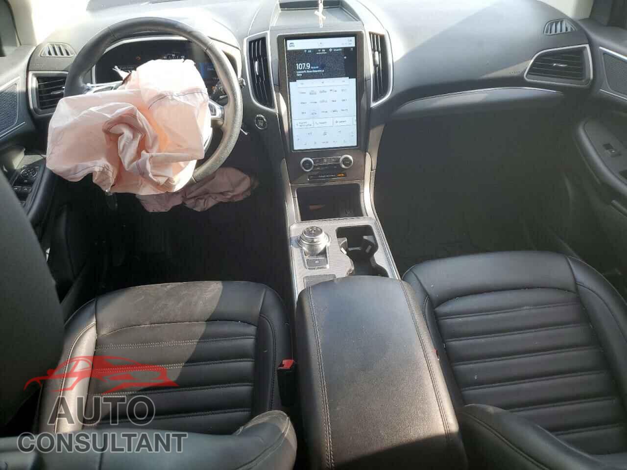 FORD EDGE 2021 - 2FMPK3J99MBA01087