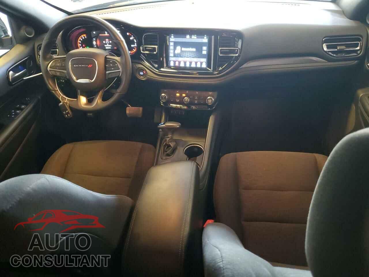 DODGE DURANGO 2023 - 1C4RDHAG5PC635066