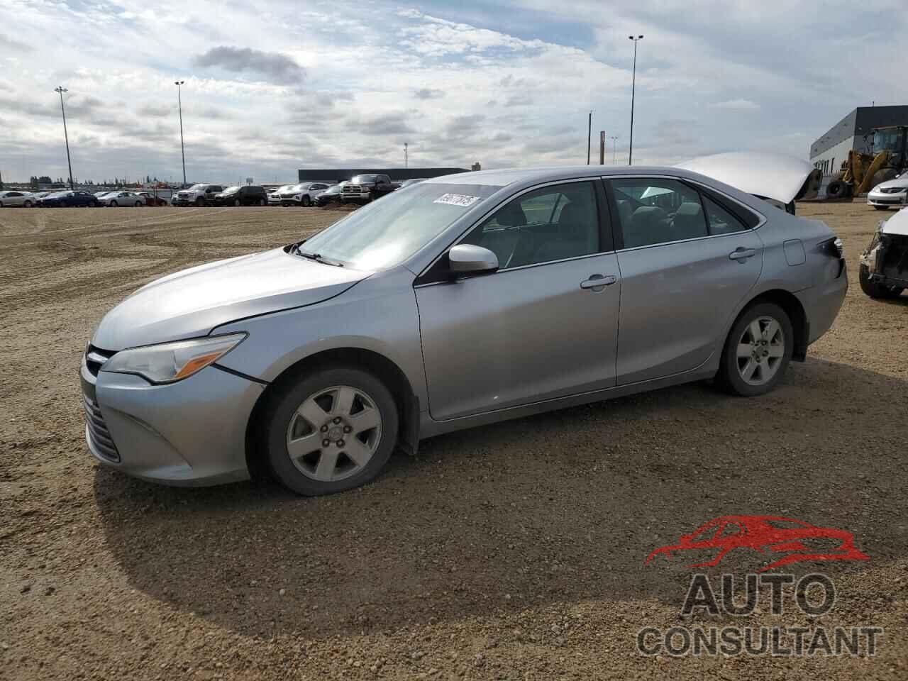TOYOTA CAMRY 2015 - 4T1BF1FK7FU019518