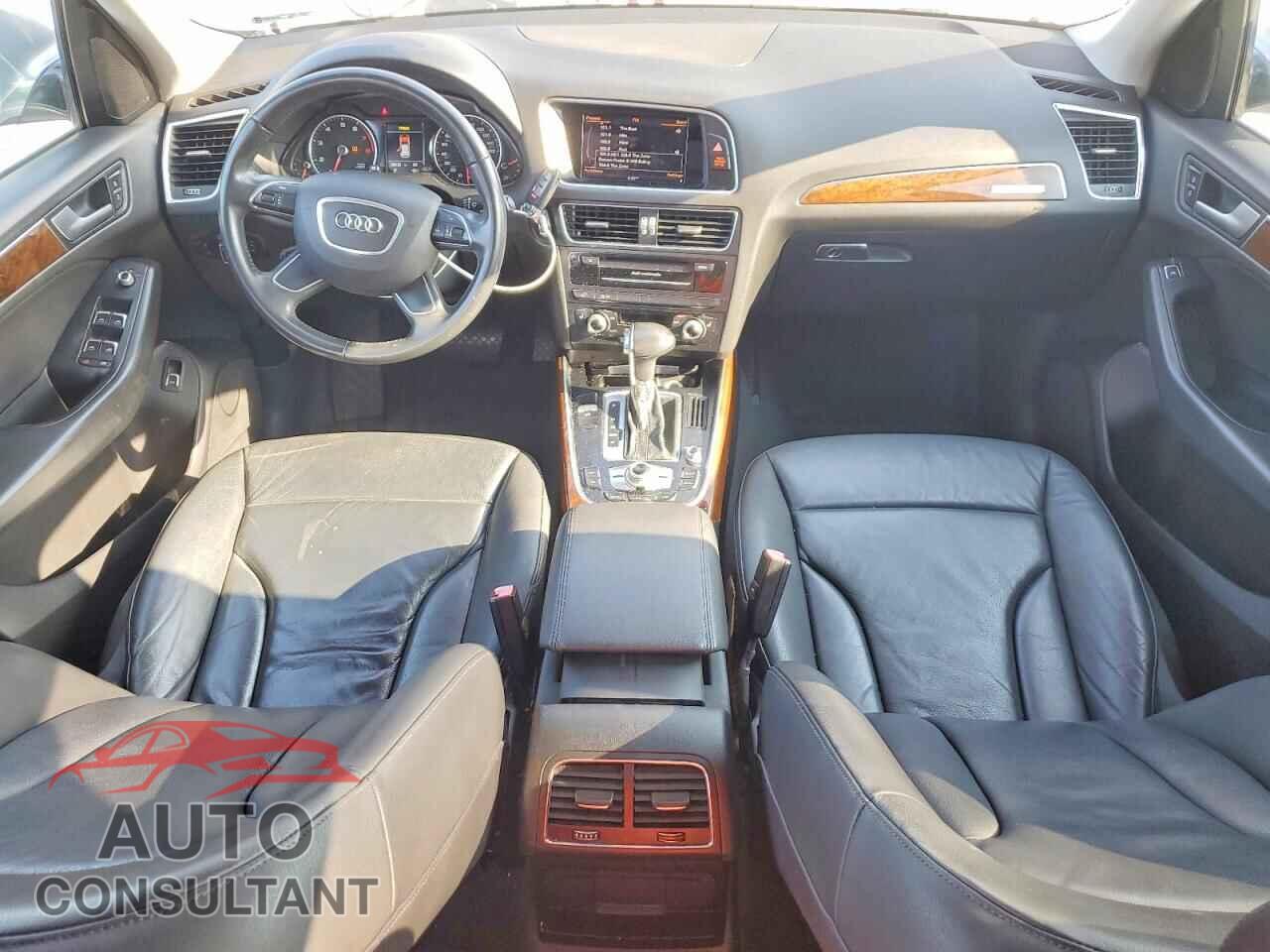 AUDI Q5 2015 - WA1CFAFP8FA076388