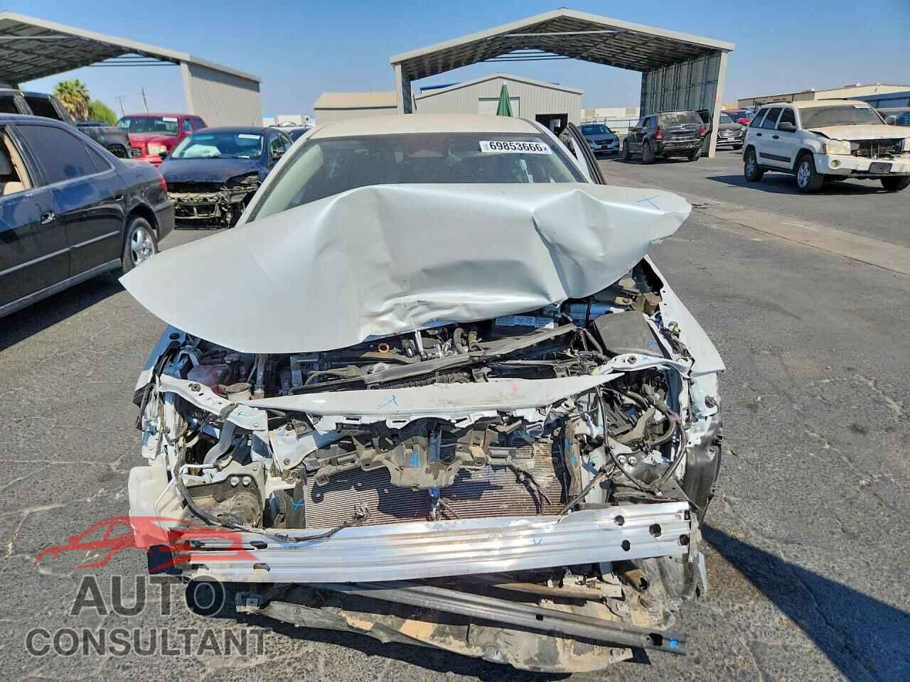 TOYOTA COROLLA 2025 - 5YFB4MDE6SP280302