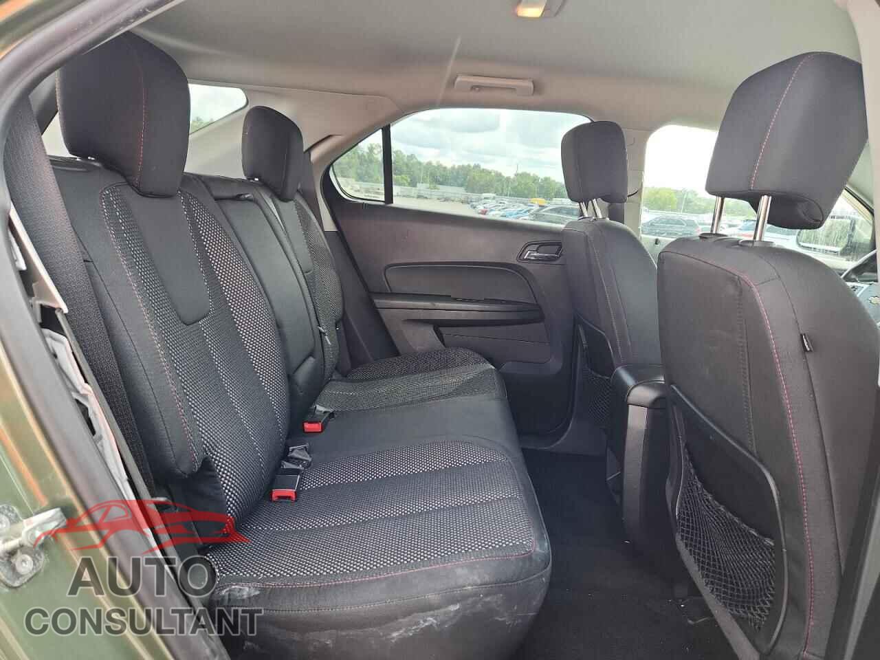 CHEVROLET EQUINOX 2015 - 2GNFLFEK6F6347399
