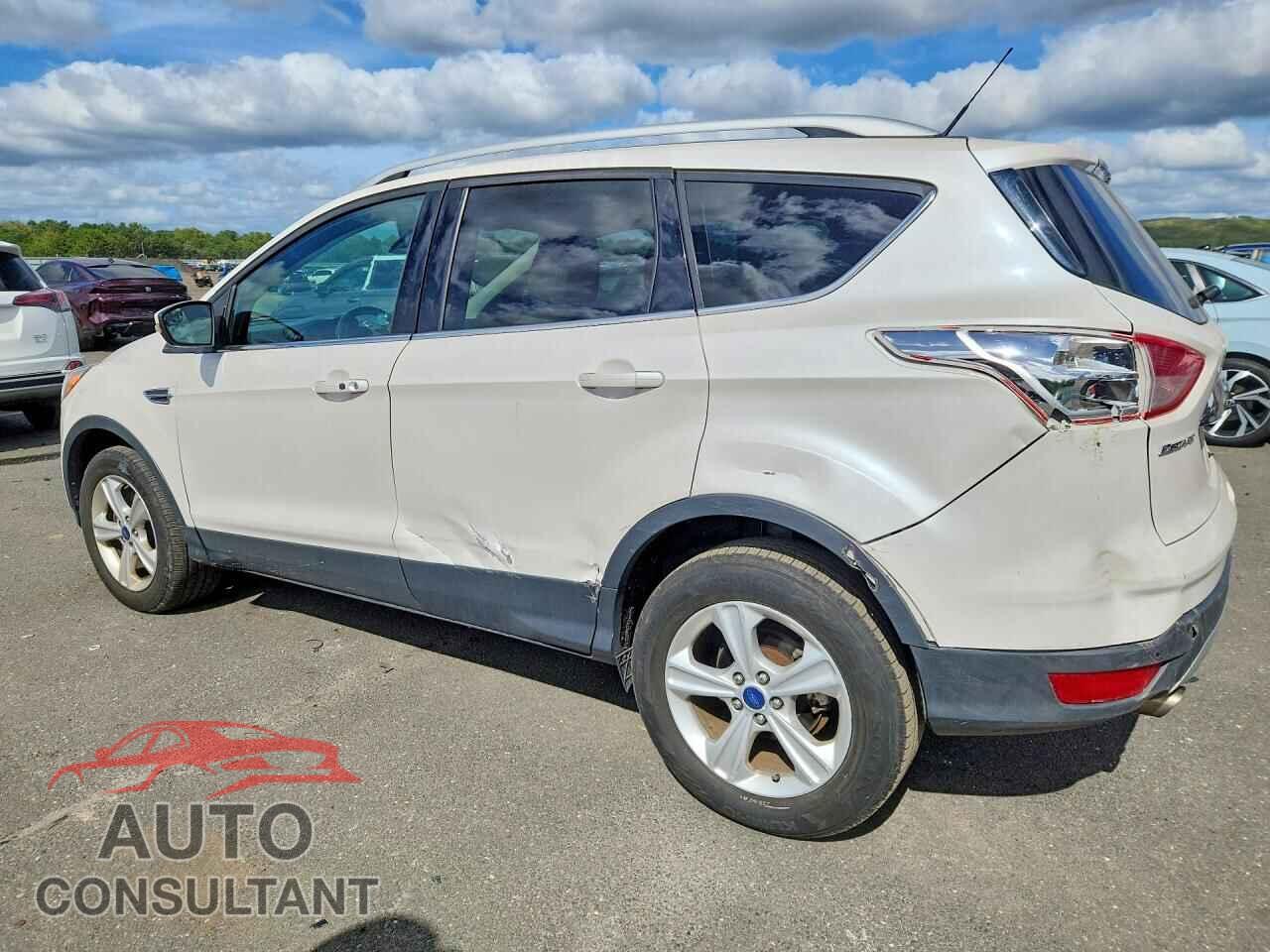 FORD ESCAPE 2014 - 1FMCU9J96EUB52721