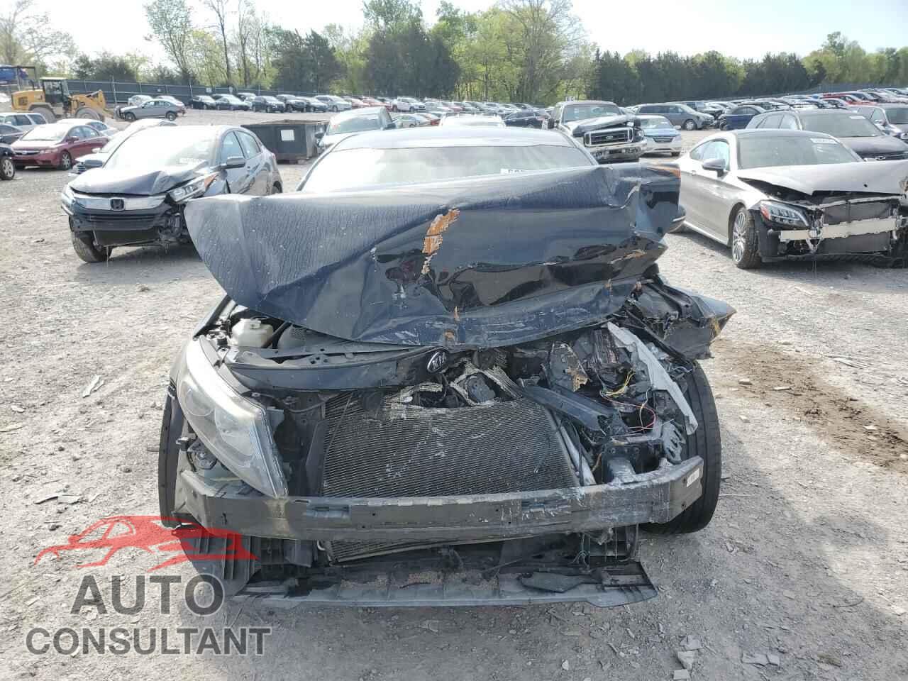 KIA OPTIMA 2015 - 5XXGN4A76FG462752