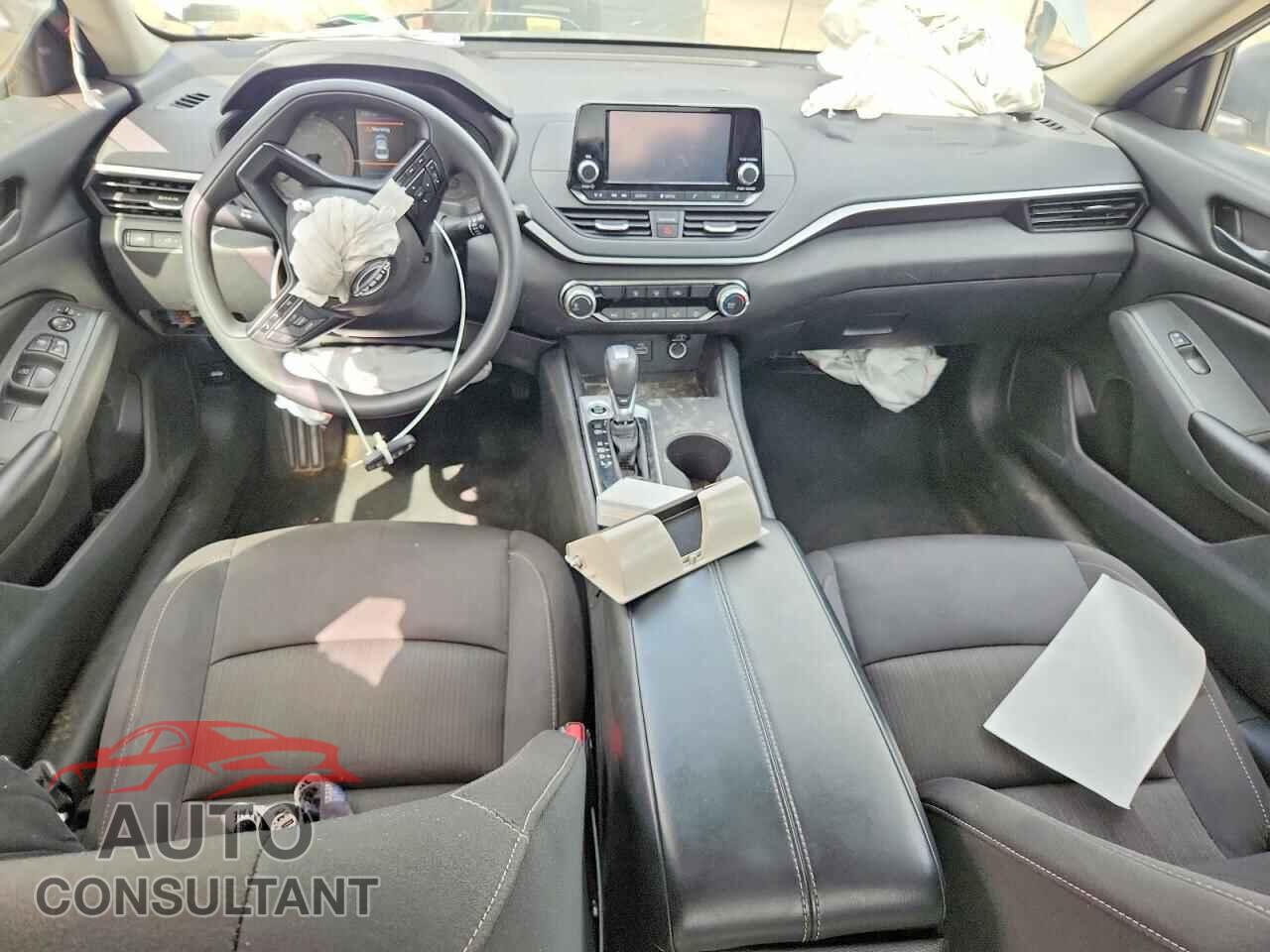 NISSAN ALTIMA 2024 - 1N4BL4BV7RN328960