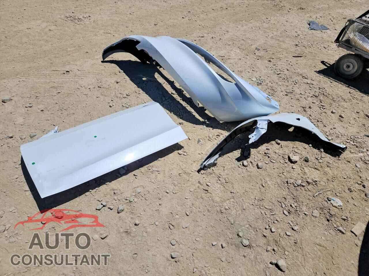 TESLA MODEL 3 2026 - 5YJ3E1EAXTF153335