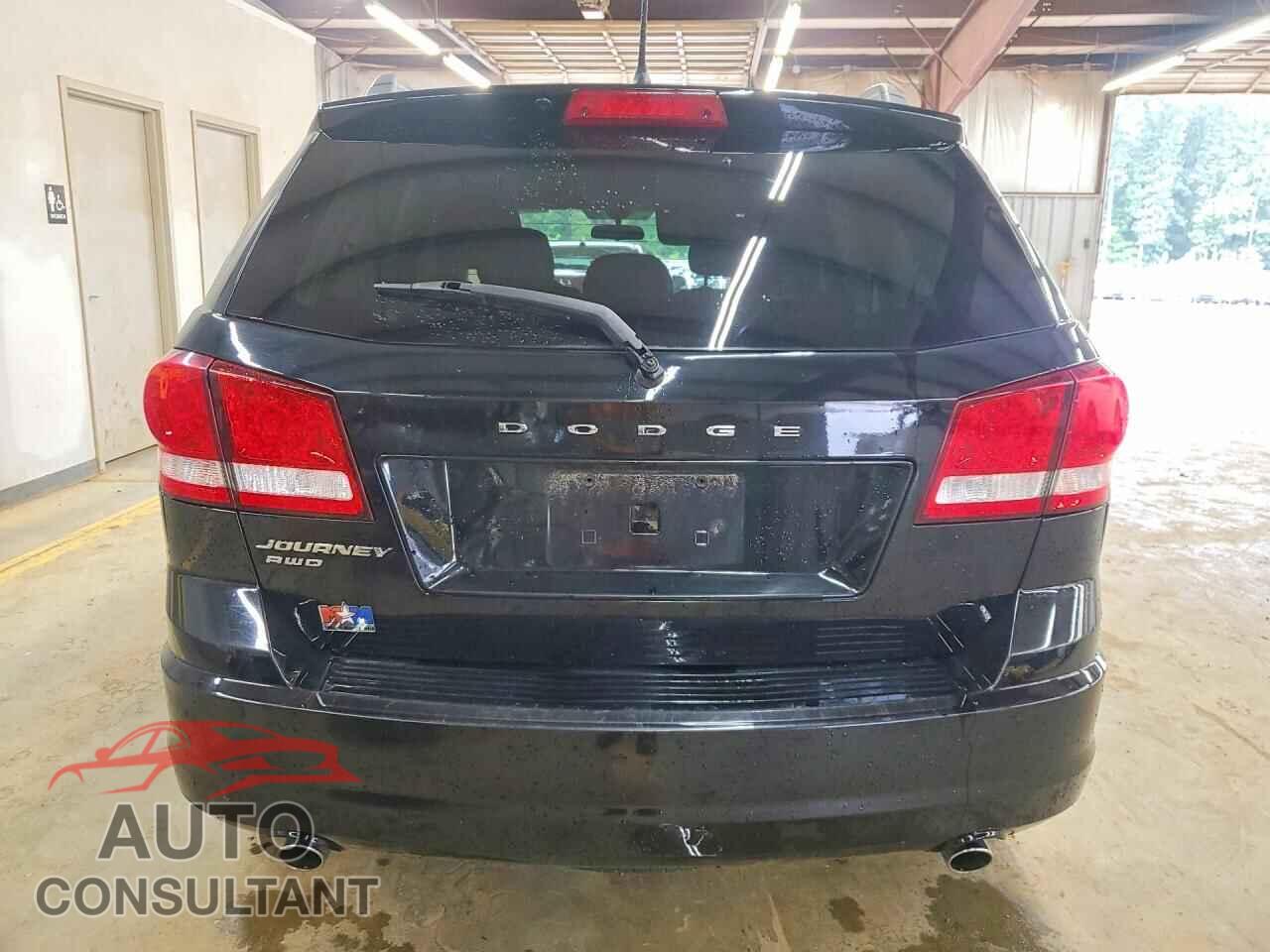 DODGE JOURNEY 2017 - 3C4PDDAG3HT697426