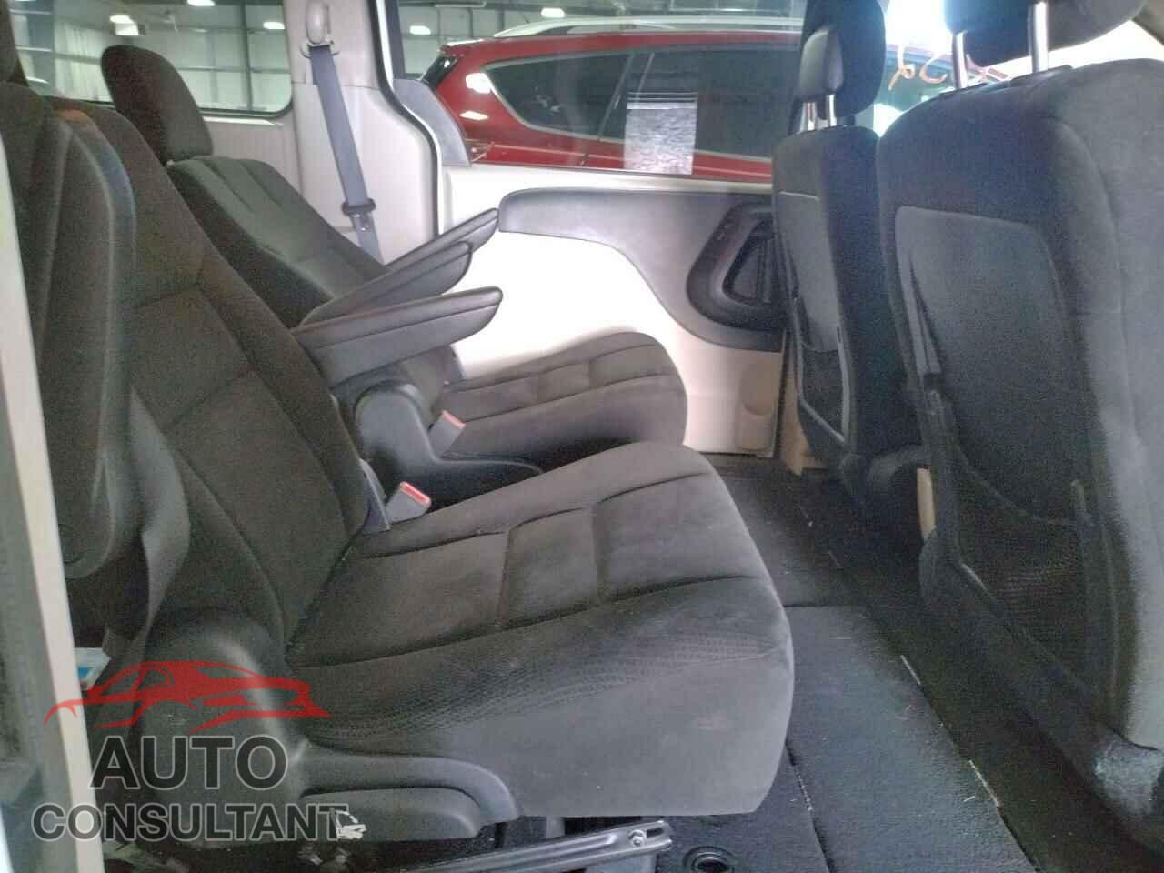DODGE CARAVAN 2016 - 2C4RDGCG1GR250120