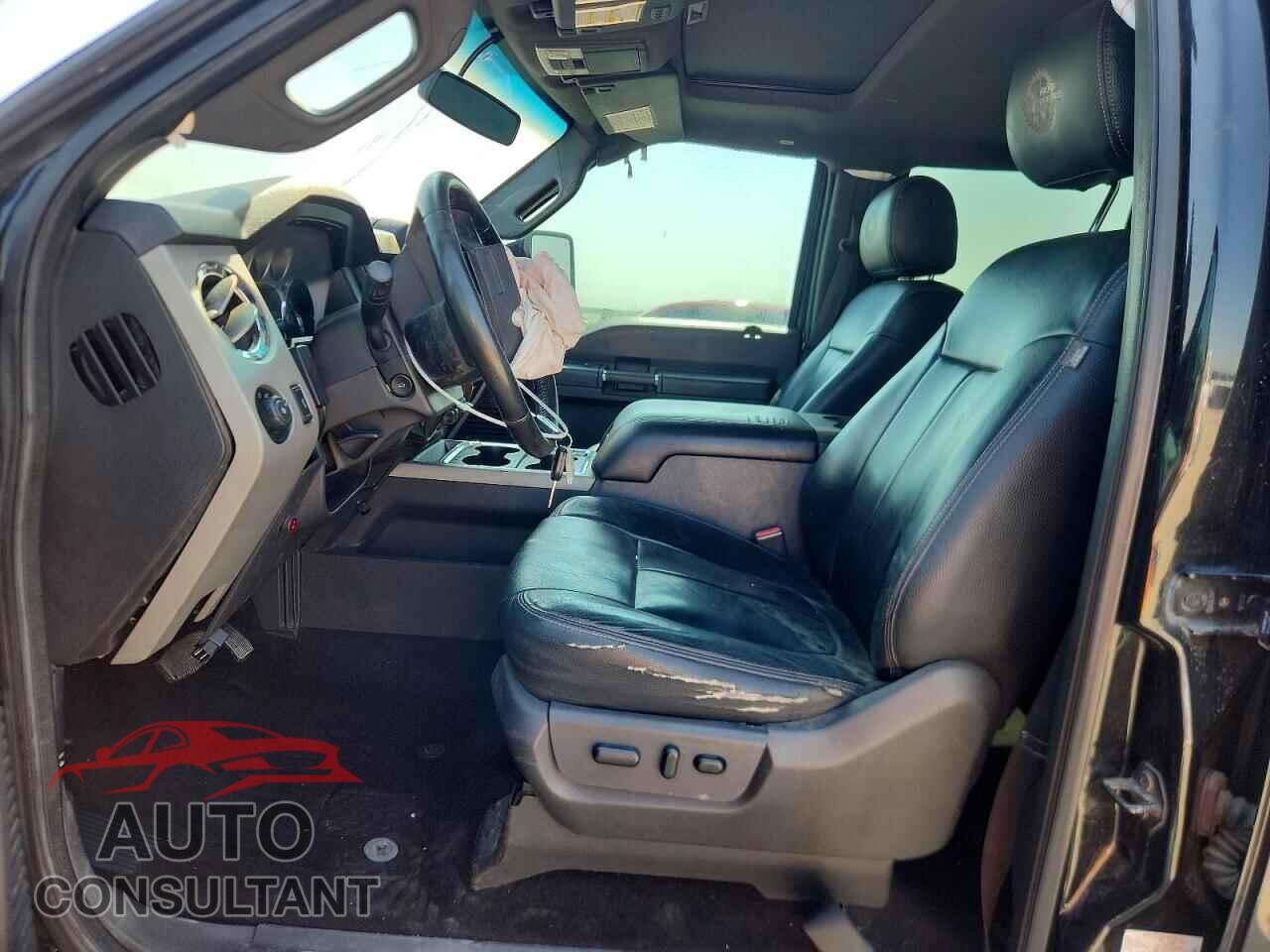 FORD F250 2015 - 1FT7W2BT2FEB93232