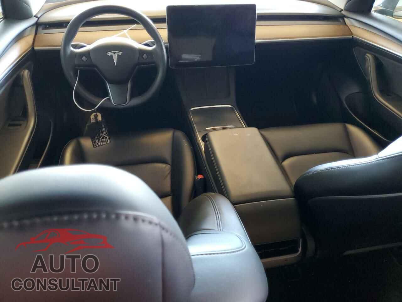 TESLA MODEL 3 2023 - 5YJ3E1EA4PF458674
