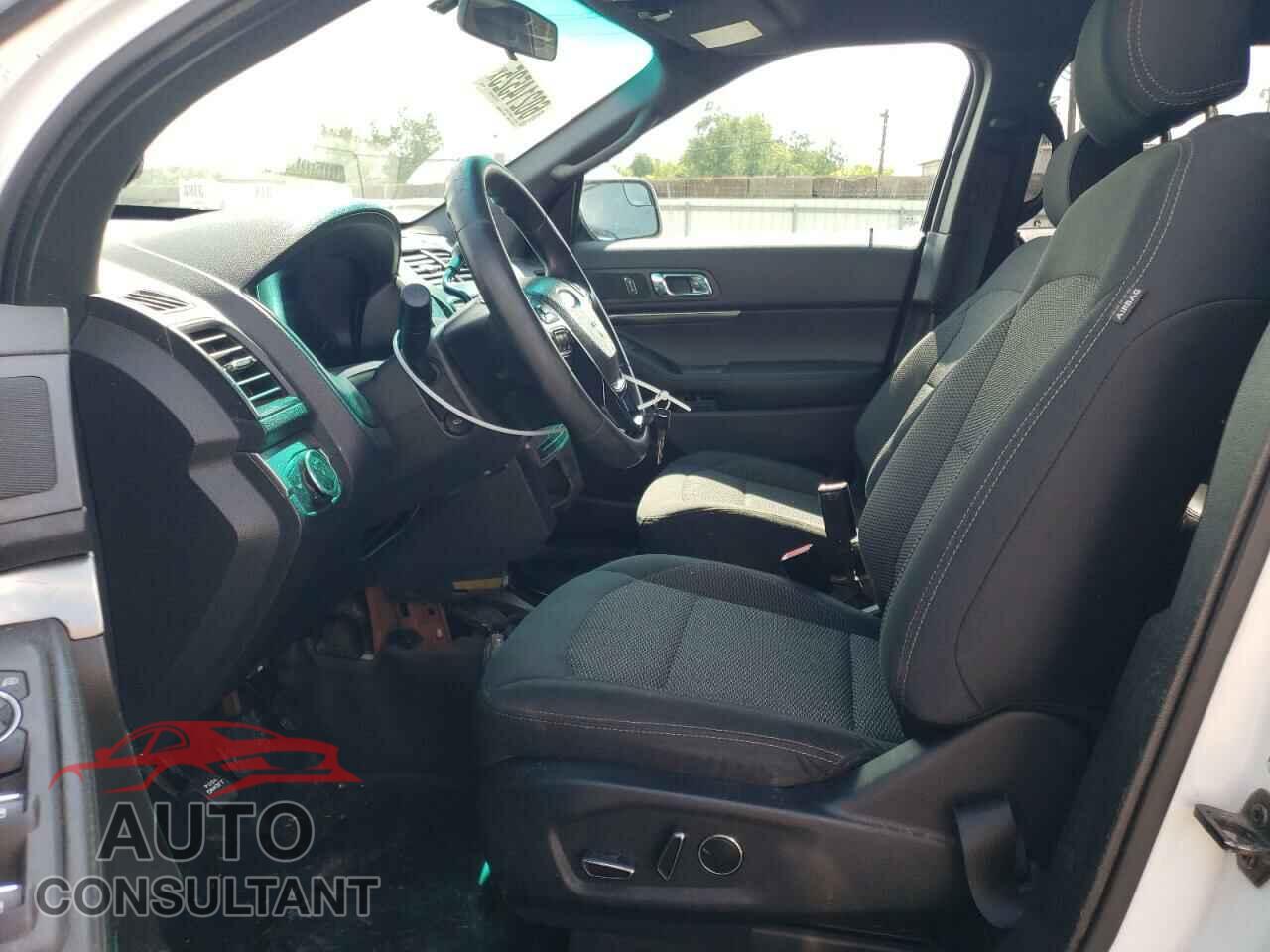 FORD EXPLORER 2015 - 1FM5K8ARXFGB51659