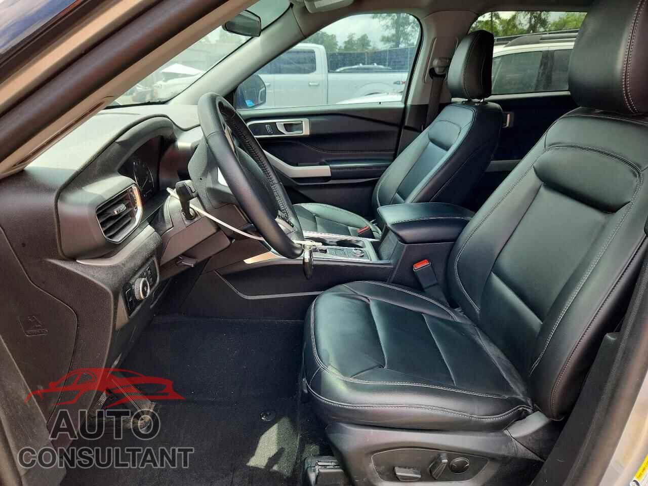 FORD EXPLORER 2023 - 1FMSK8DH2PGC24496