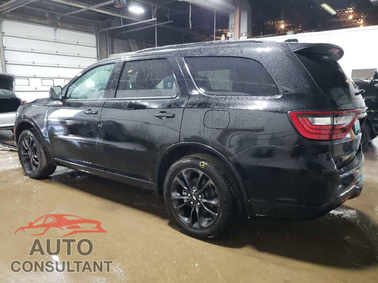 DODGE DURANGO 2025 - 1C4RDJDG3SC516282
