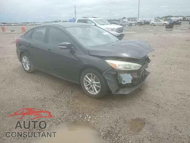FORD FOCUS 2016 - 1FADP3F28GL293409