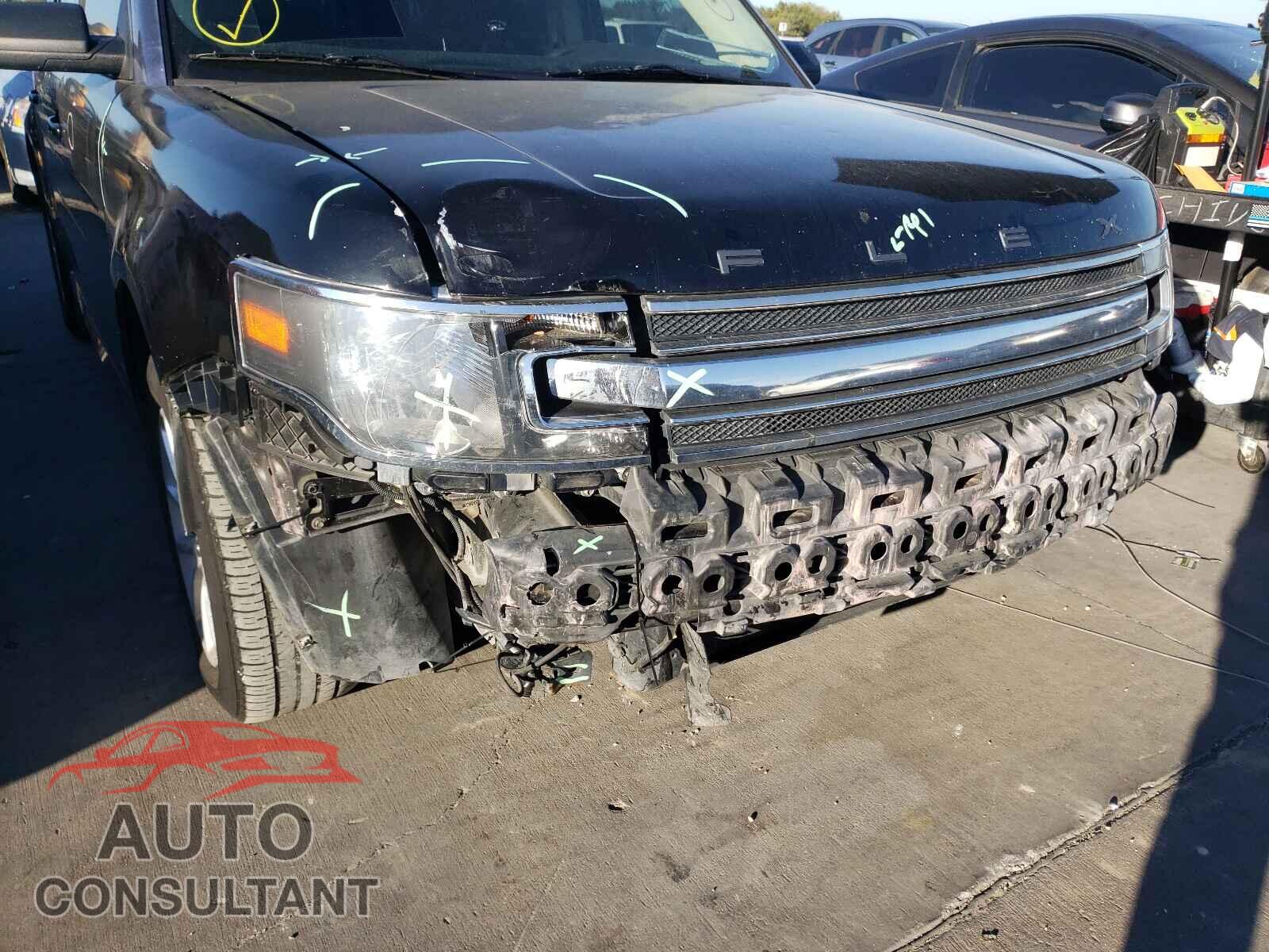 FORD FLEX 2016 - 2FMGK5B88GBA14709