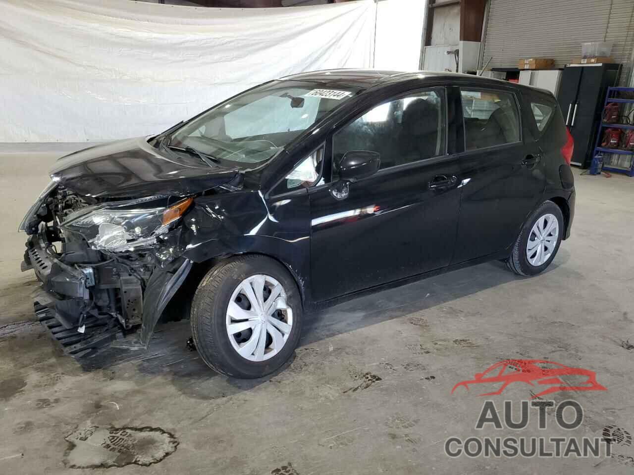 NISSAN VERSA 2017 - 3N1CE2CP8HL367667