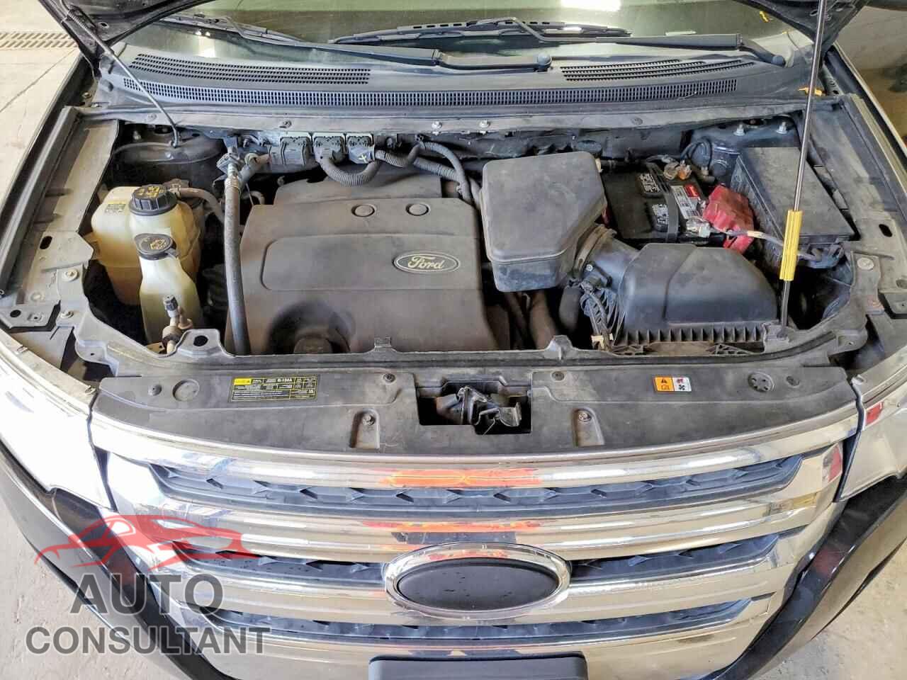 FORD EDGE 2013 - 2FMDK4JCXDBC68503