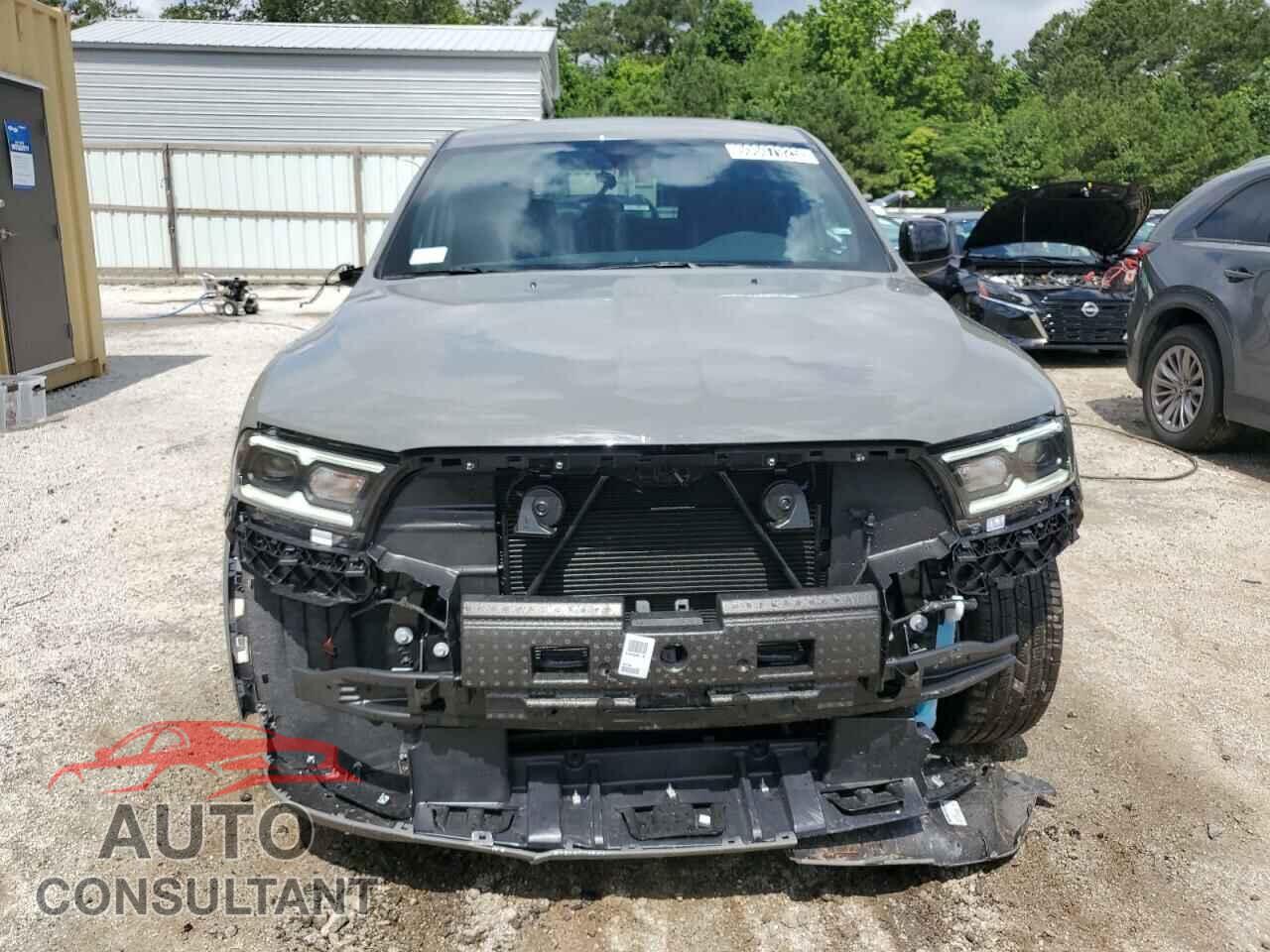 DODGE DURANGO 2025 - 1C4RDHDG0SC533467