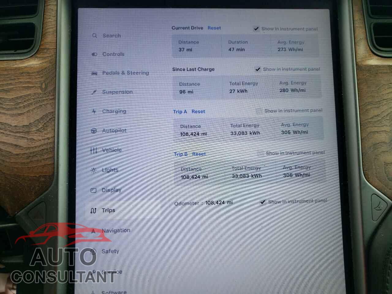 TESLA MODEL X 2020 - 5YJXCDE24LF249687