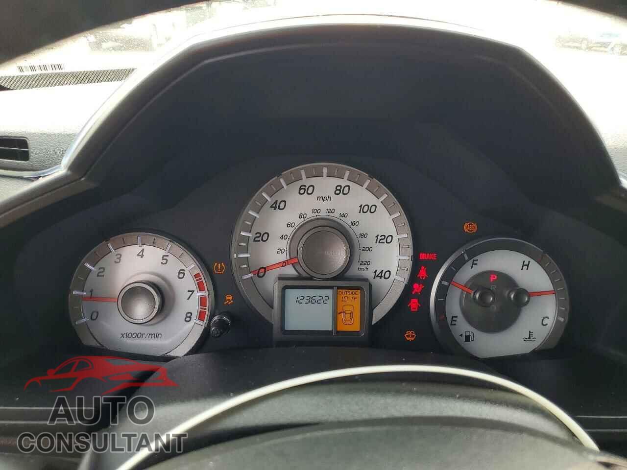 HONDA PILOT 2015 - 5FNYF4H5XFB002471