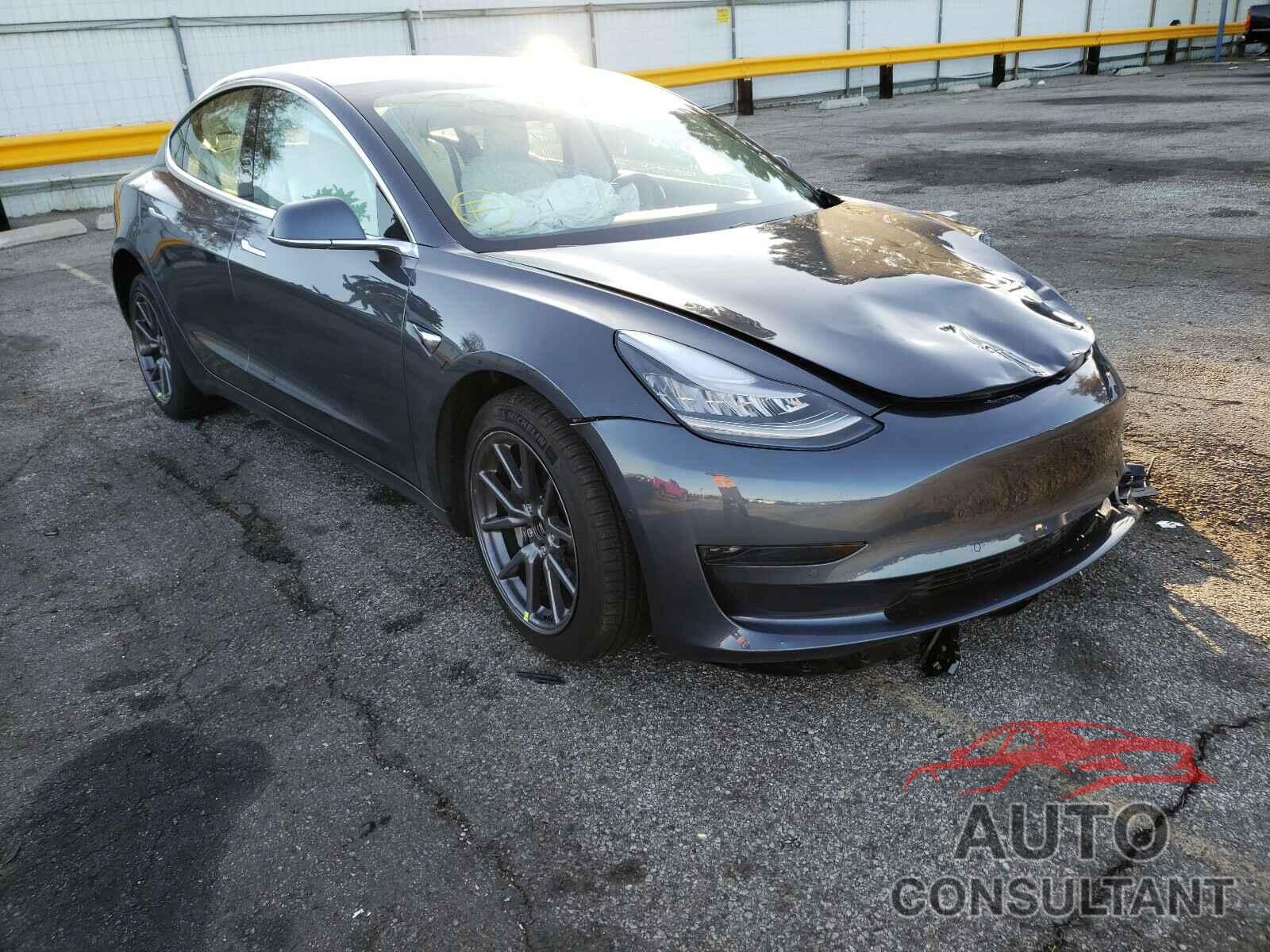 TESLA MODEL 3 2020 - 5YJ3E1EA0LF804794